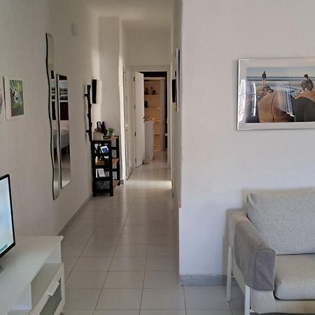 Faro de sardina Apartment Exterior foto