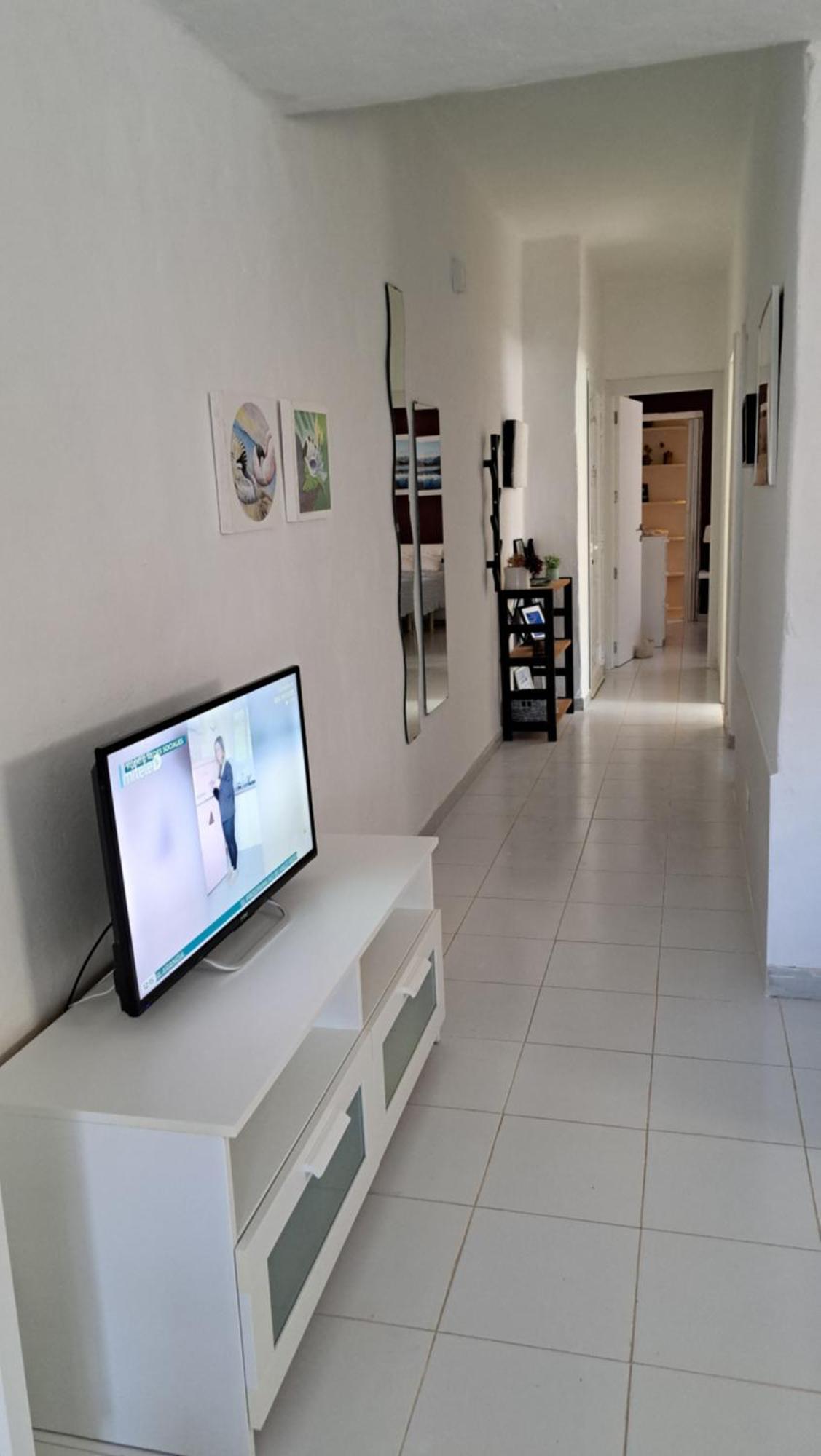 Faro de sardina Apartment Exterior foto